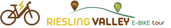 Riesling Valley E-BIKE tour